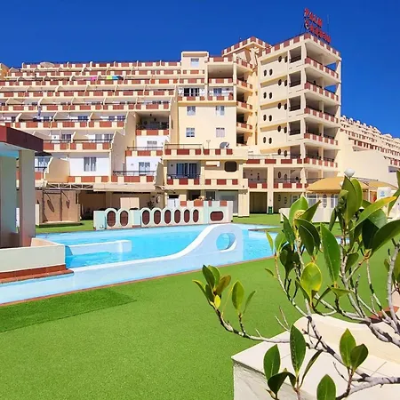 Buena Vista By Interhome דירה *