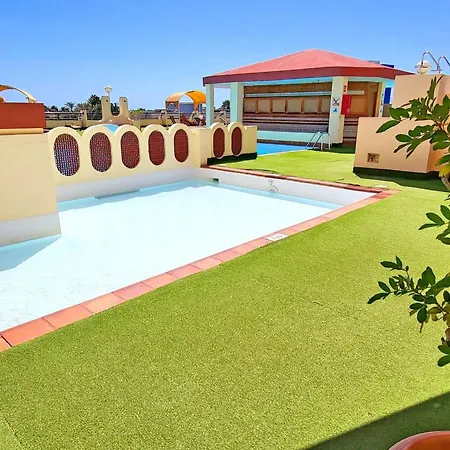 דירה Buena Vista By Interhome מורו דל חאבלה