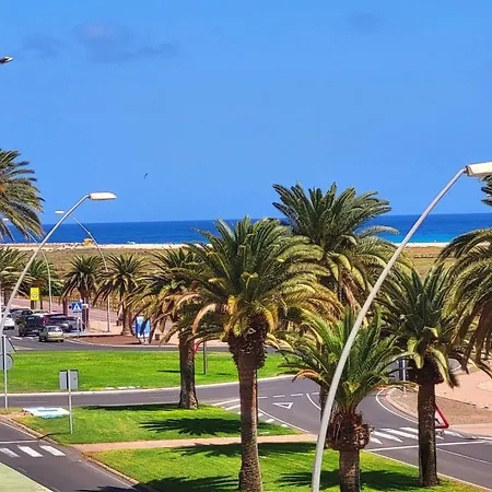 Buena Vista By Interhome דירה מורו דל חאבלה