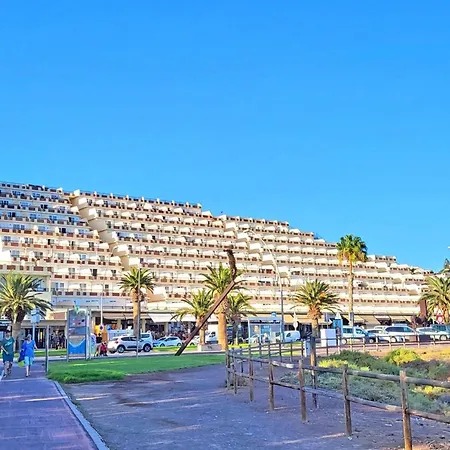 דירה Buena Vista By Interhome