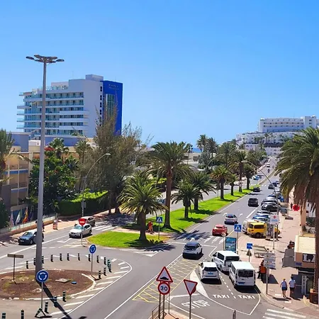 דירה Buena Vista By Interhome מורו דל חאבלה