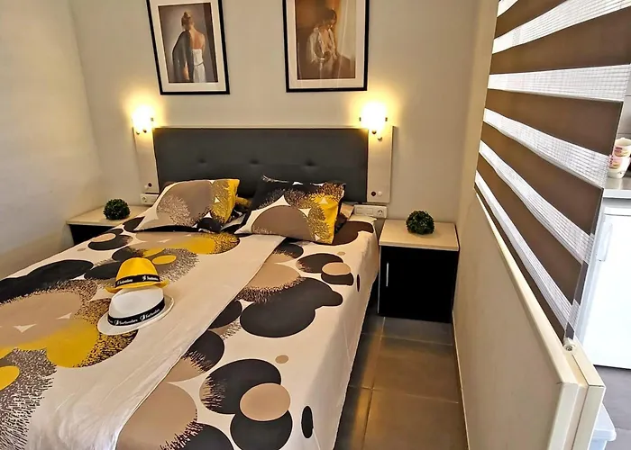 Buena Vista By Interhome דירה