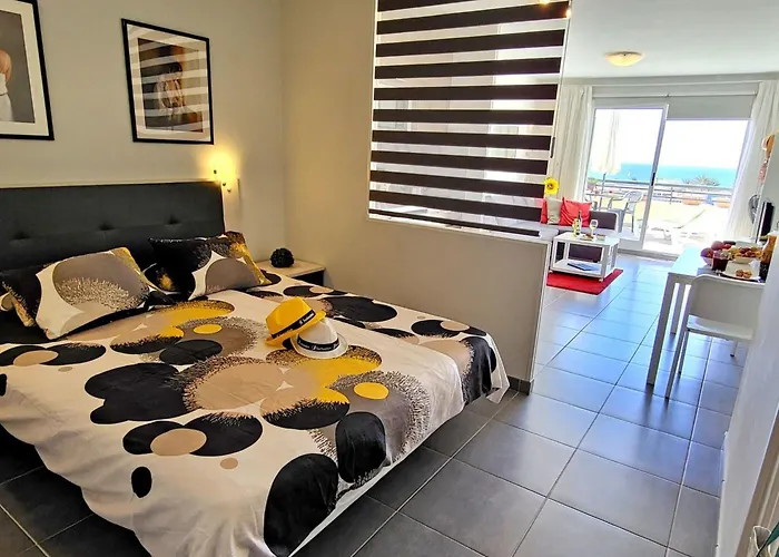 Buena Vista By Interhome דירה *