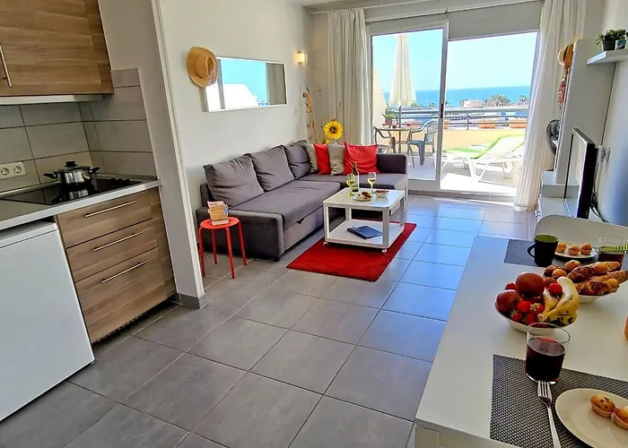 Buena Vista By Interhome דירה מורו דל חאבלה