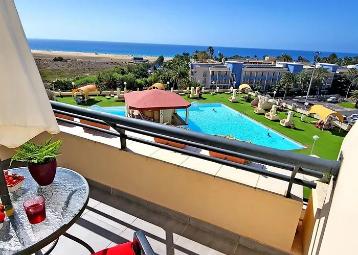 Buena Vista By Interhome דירה