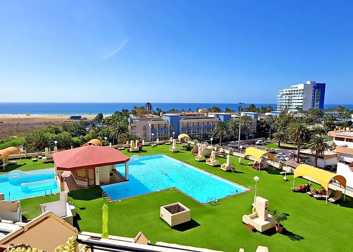 Buena Vista By Interhome דירה מורו דל חאבלה