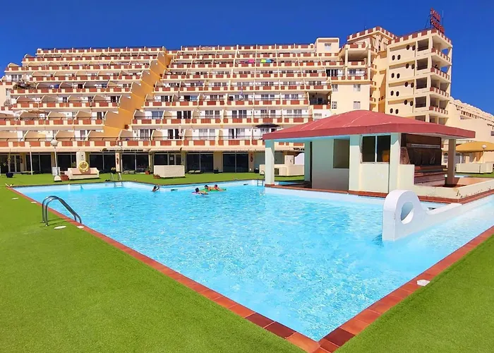 Buena Vista By Interhome דירה