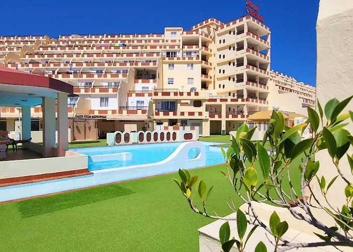 Buena Vista By Interhome דירה *