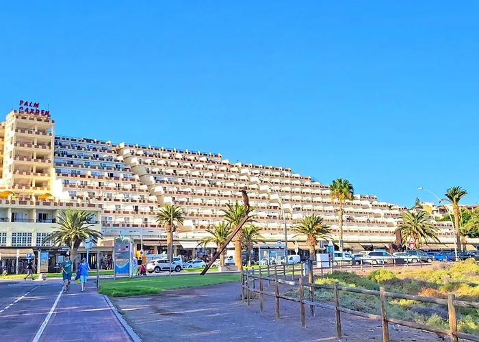 דירה Buena Vista By Interhome