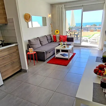 Buena Vista By Interhome Appartement Morro Jable (Fuerteventura)
