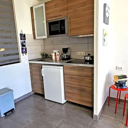 Appartement Buena Vista By Interhome Morro Jable (Fuerteventura)
