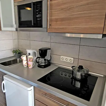 Buena Vista By Interhome *