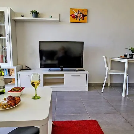 Buena Vista By Interhome Morro Jable (Fuerteventura)