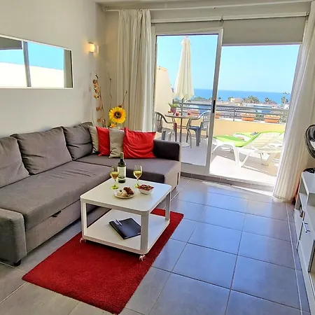 Buena Vista By Interhome * Morro Jable (Fuerteventura)