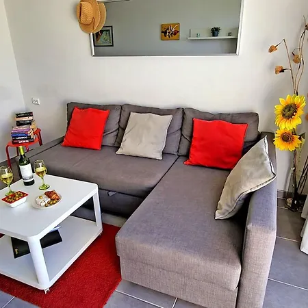 Appartement Buena Vista By Interhome *