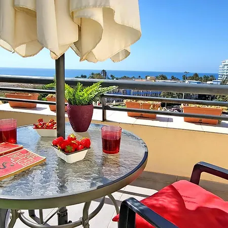 Buena Vista By Interhome شقة