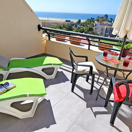 شقة Buena Vista By Interhome