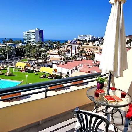 Buena Vista By Interhome شقة
