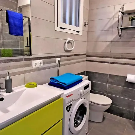 Buena Vista By Interhome شقة