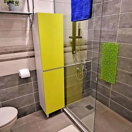Buena Vista By Interhome شقة