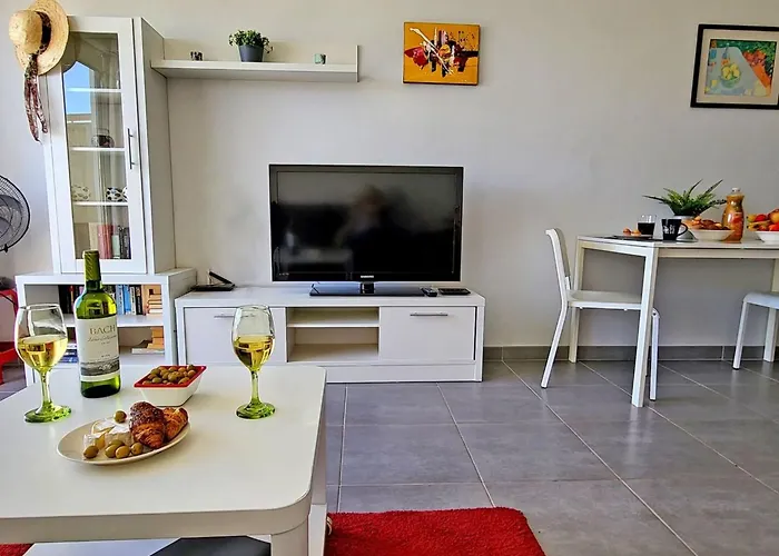 Buena Vista By Interhome Morro Jable (Fuerteventura)