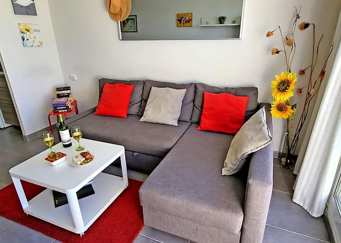 Appartement Buena Vista By Interhome *