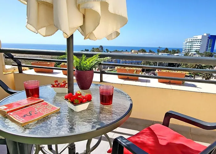 Buena Vista By Interhome Appartement