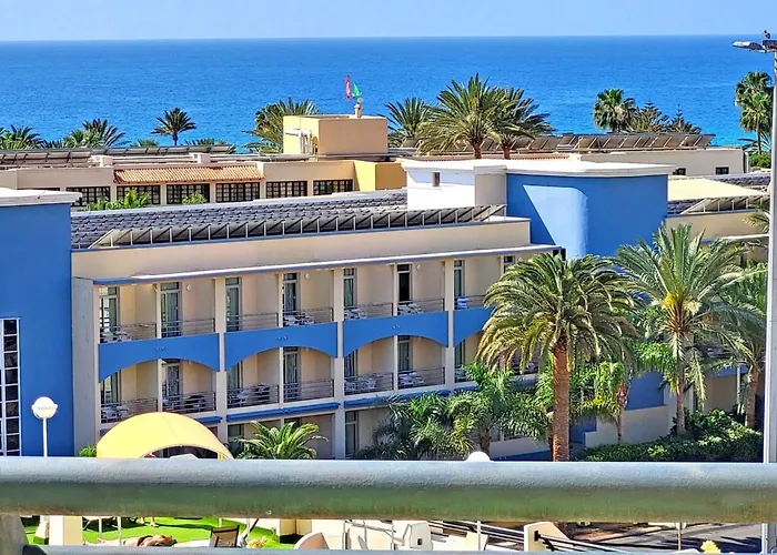 Buena Vista By Interhome Appartement Morro Jable (Fuerteventura)