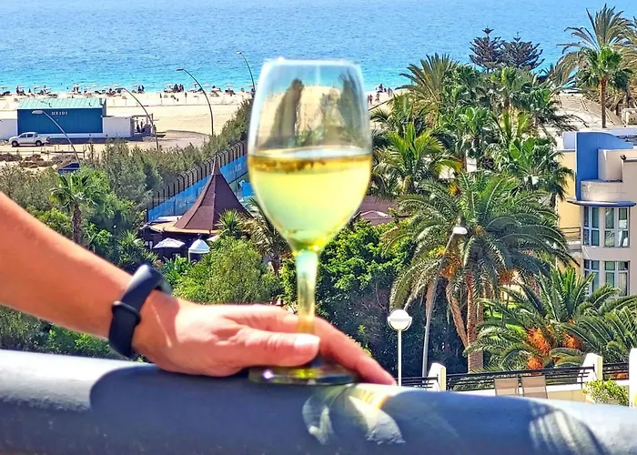 Appartement Buena Vista By Interhome Morro Jable (Fuerteventura)