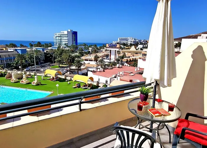 Buena Vista By Interhome Appartement