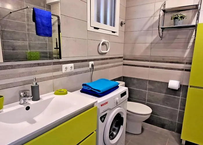 Buena Vista By Interhome Appartement