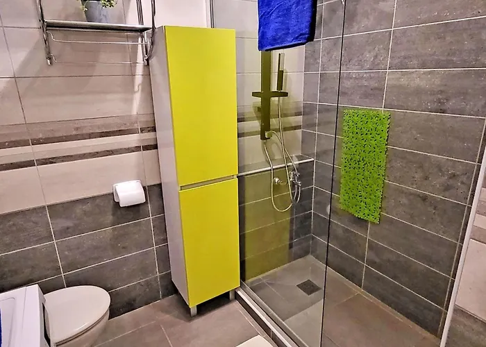 Buena Vista By Interhome Appartement