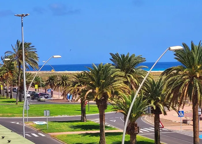 Buena Vista By Interhome Appartement Morro Jable (Fuerteventura)