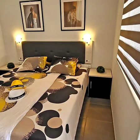 Buena Vista By Interhome Apartamento